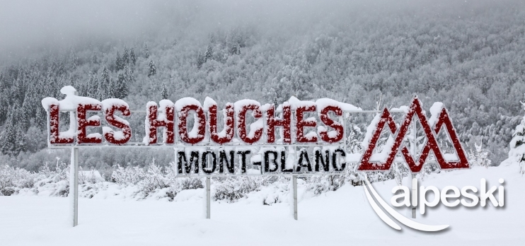 Les Houches